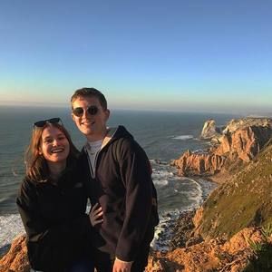 Meet your Posher, Will